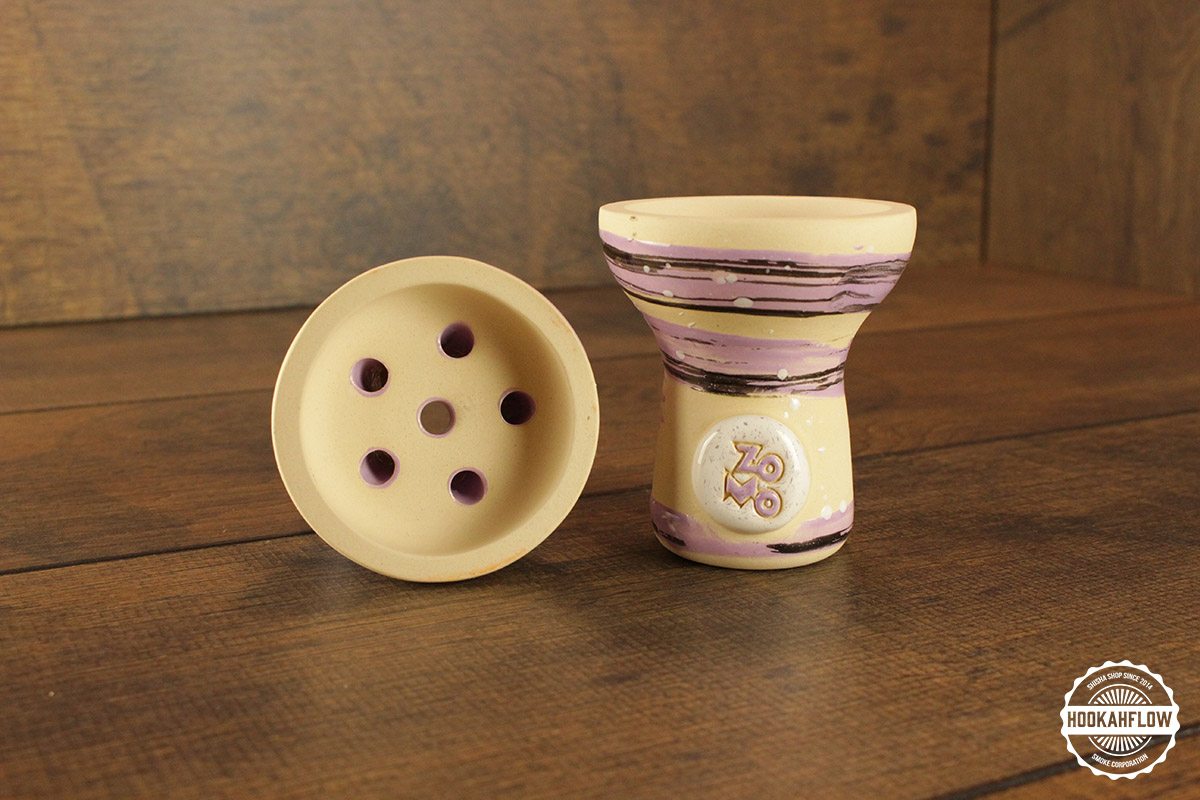 Kong x Zomo Edition Daisy Orchid Kong x Zomo Edition Daisy Orchid