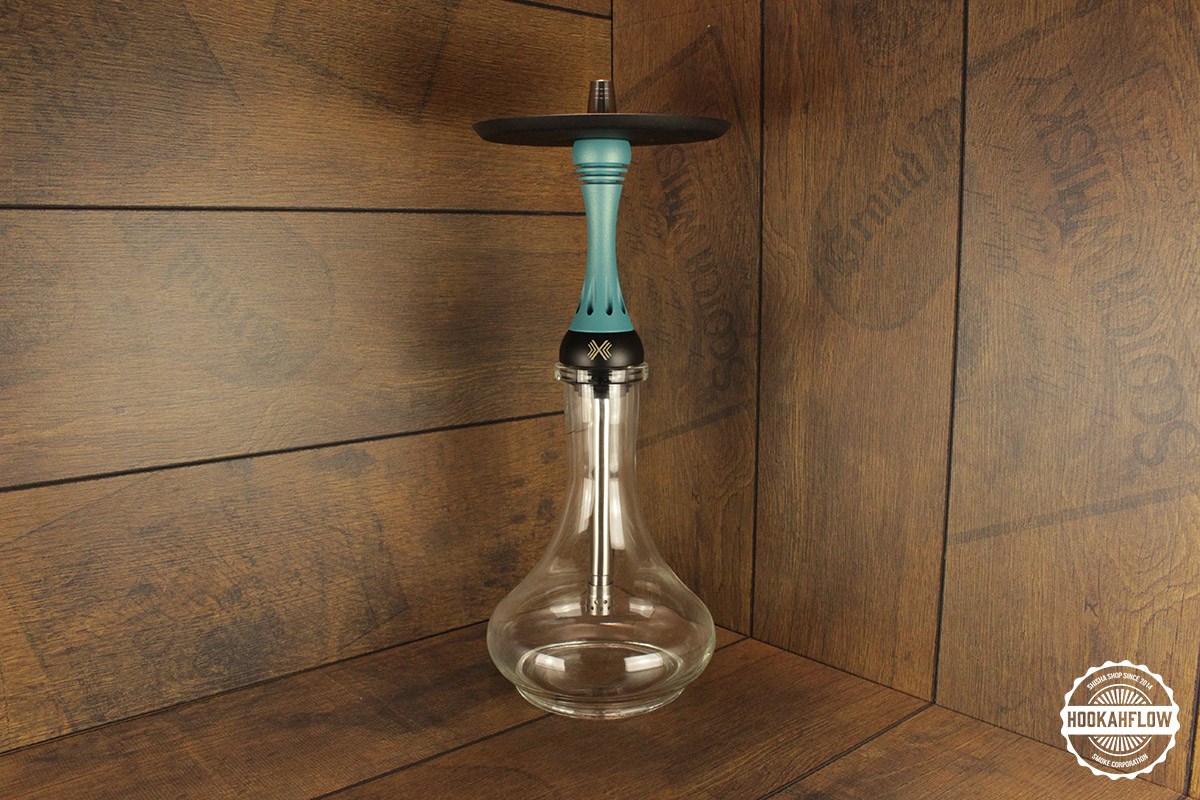 Alpha Hookah X Florida Alpha Hookah X Florida