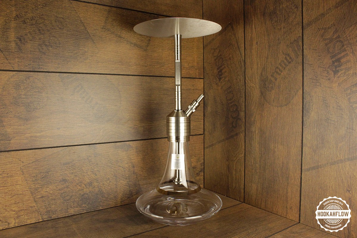 Steamulation Ultimate One Clear Steamulation Ultimate One Clear