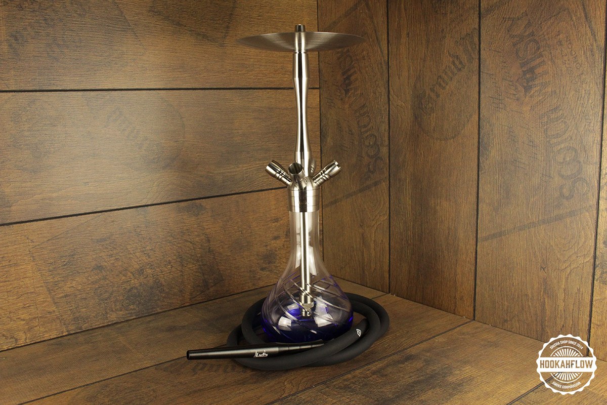 Aladin MVP 480 bottom blue Aladin MVP 480 bottom blue