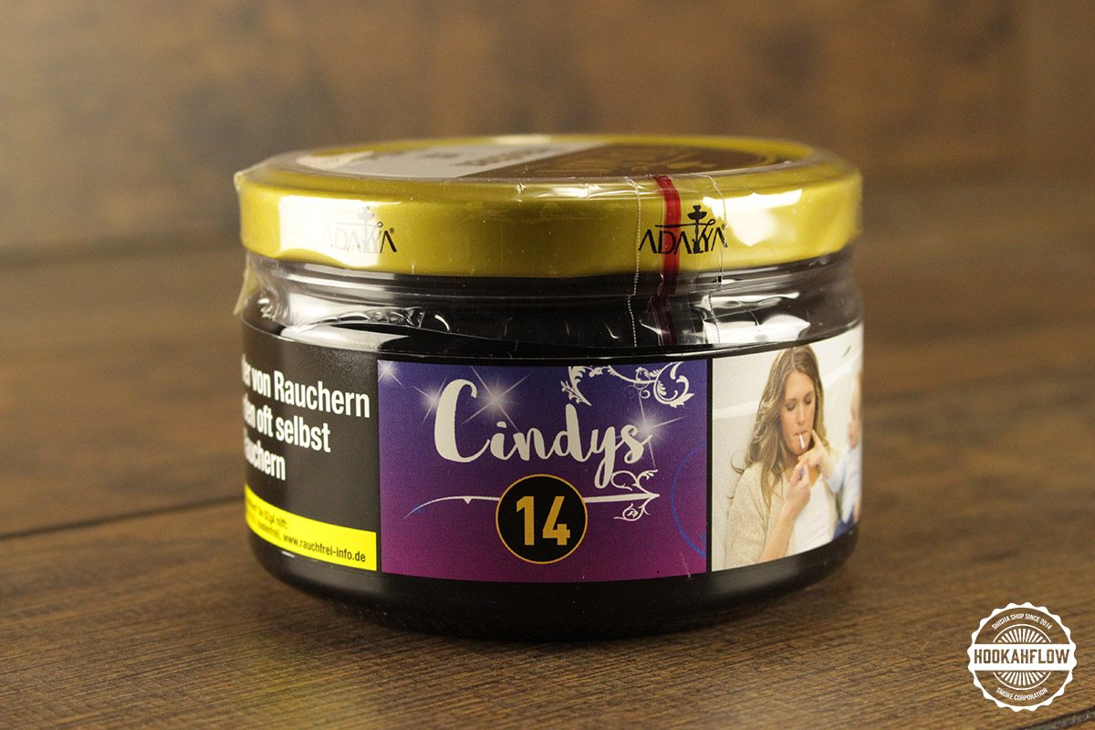 Adalya 200g Cindys Adalya 200g Cindys