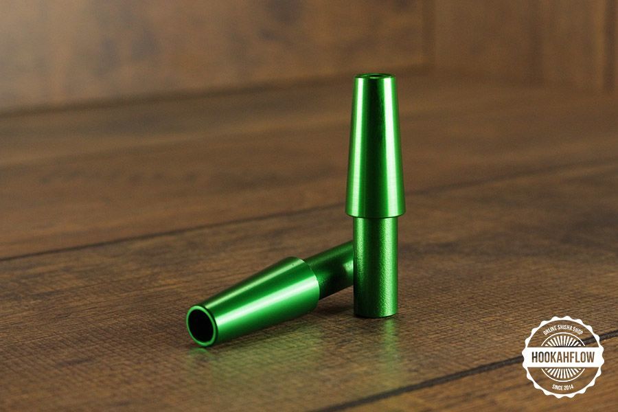 Schlauchanschluss-1-0-gruen Schlauchanschluss-1-0-gruen