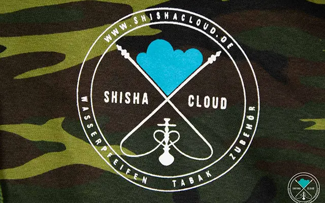 Shisha Cloud Merch
