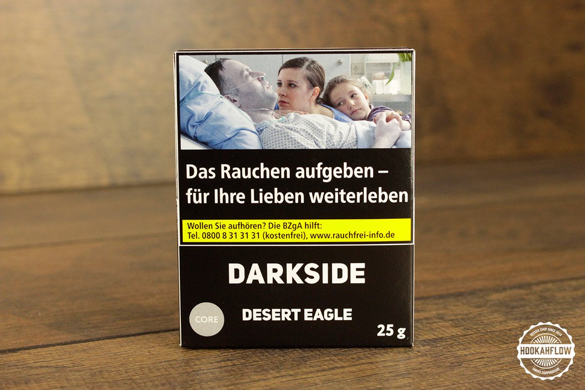 Darkside Core Line - Desert Eagle, 25g