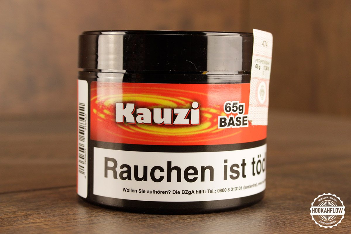 Maridan Base Kauzi 65g