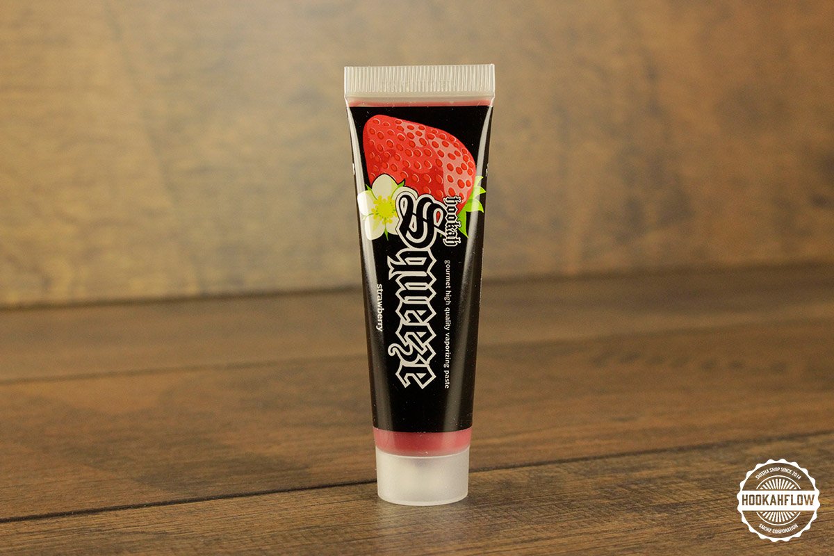 hookahSqueeze Strawberry 25g hookahSqueeze Strawberry 25g