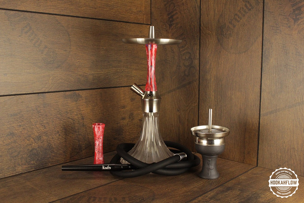 Aladin Epox 360 red blue Aladin Epox 360 red blue