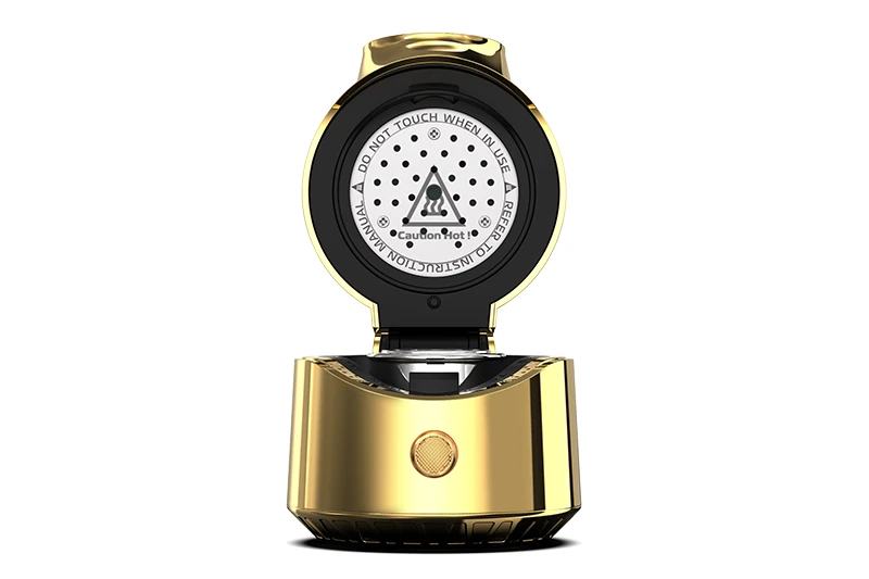 XKAH Gold 3 XKAH Gold 3