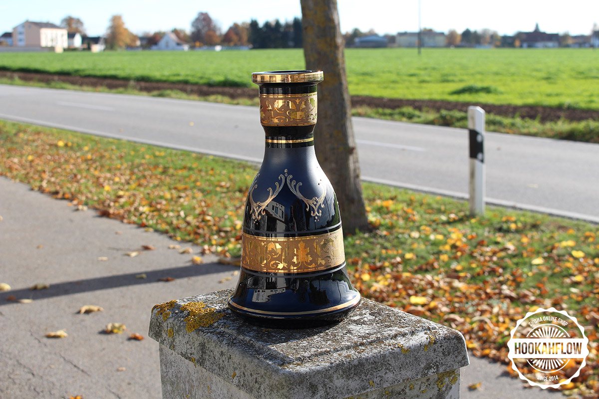 Egermann 1001 Nights Black 1 Egermann 1001 Nights Black 1