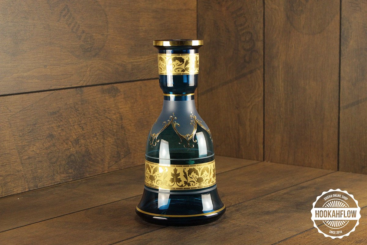 Egermann-1001-Nights-Turquoise Egermann-1001-Nights-Turquoise