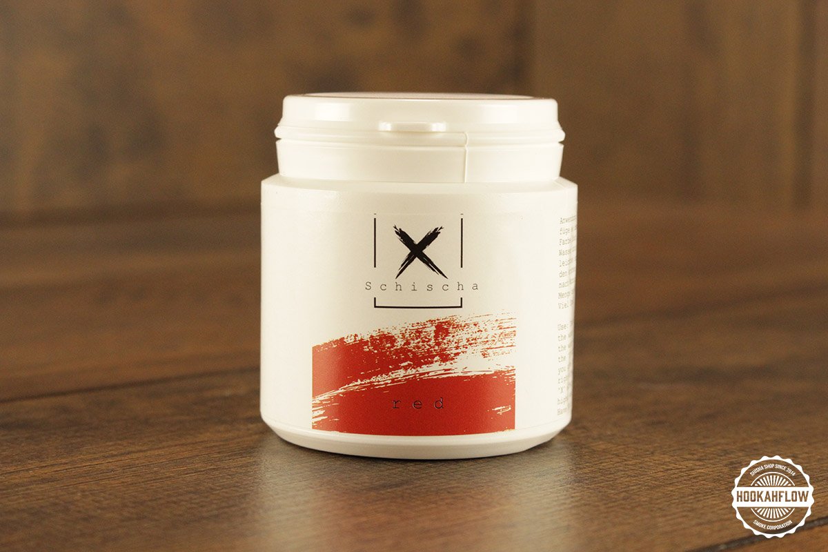 Xschischa XSparkle Red Xschischa XSparkle Red