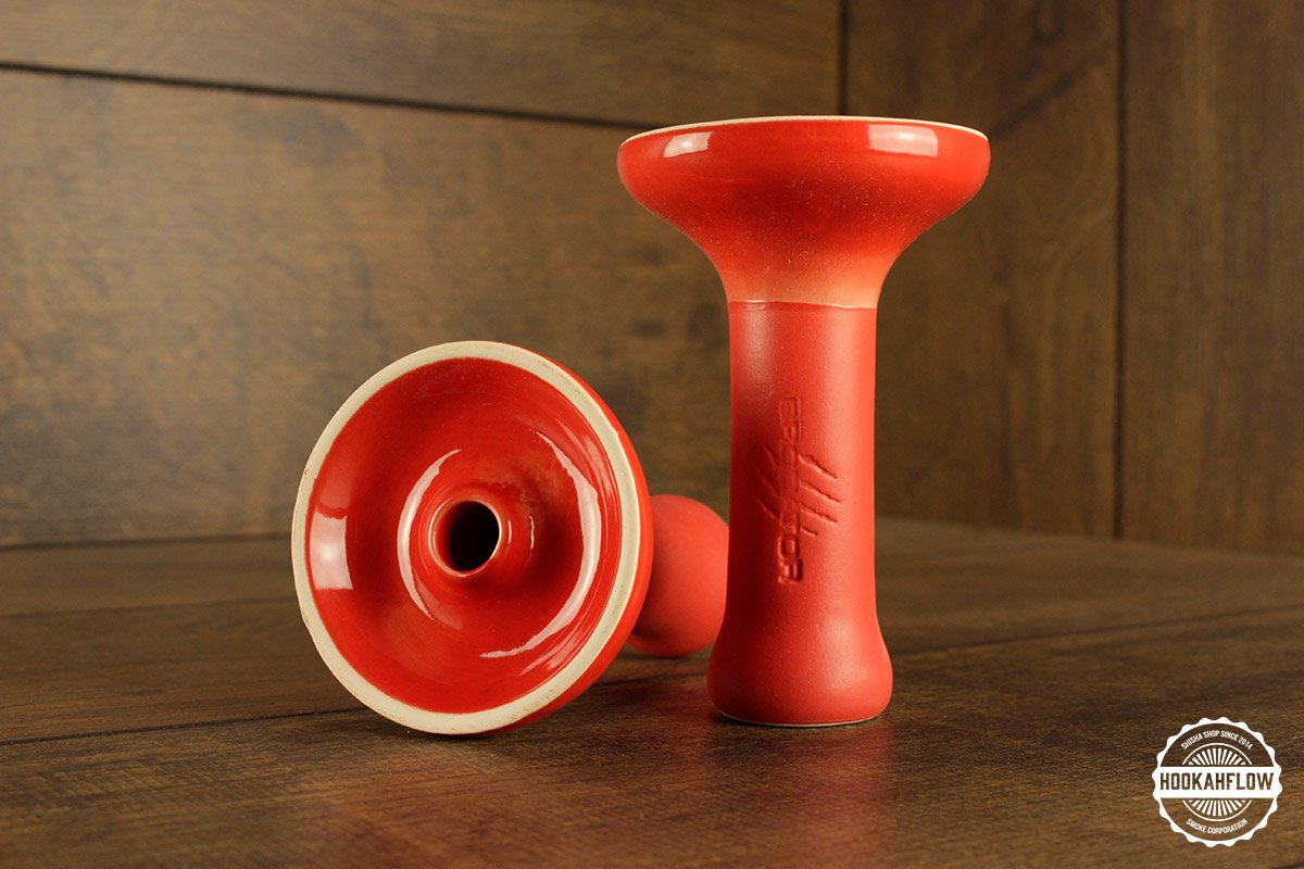 Brodator Phunnel M Rot Brodator Phunnel M Rot