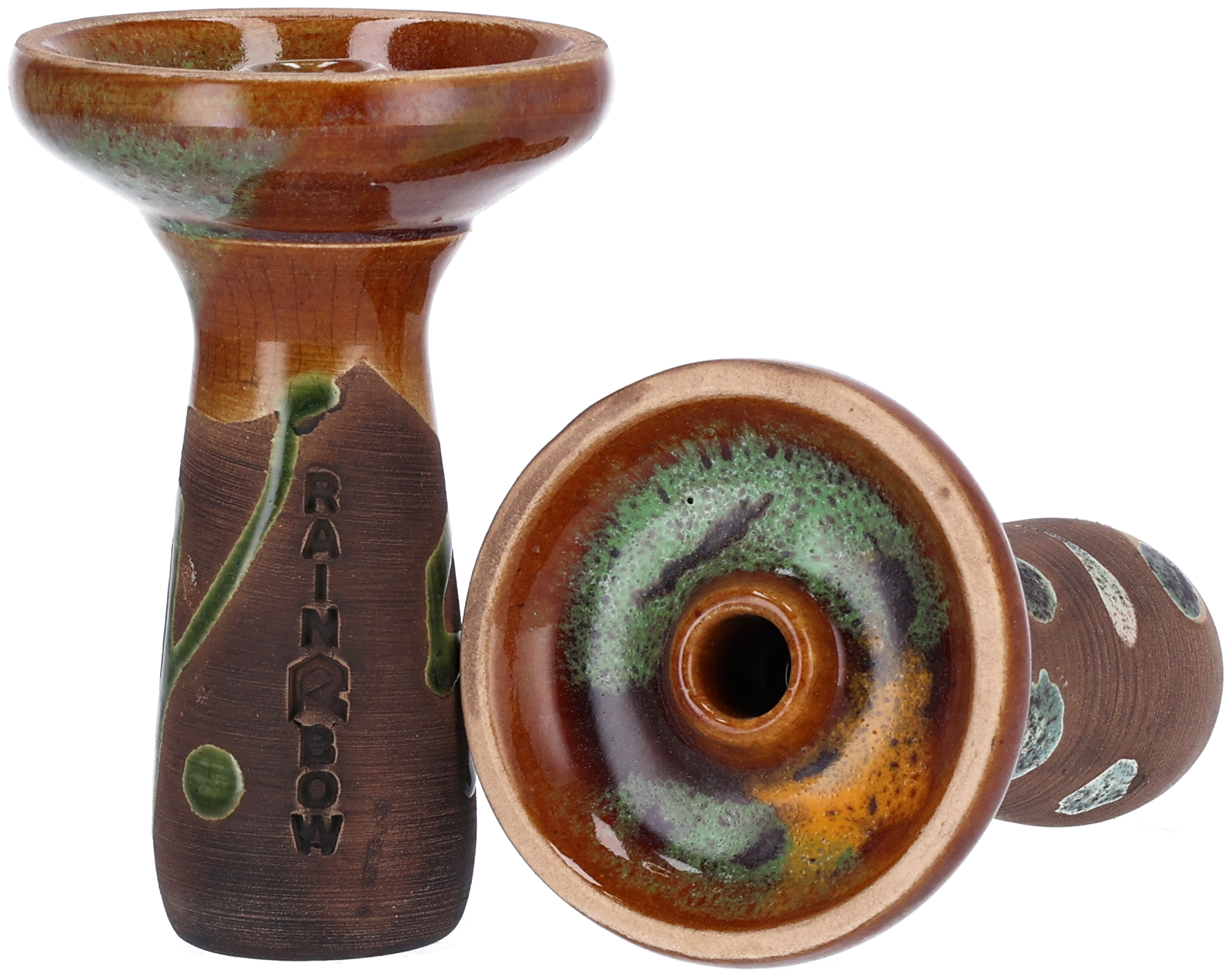 Rainbow-Phunnel-Woody-Moss-Tonkopf_1 Rainbow-Phunnel-Woody-Moss-Tonkopf_1