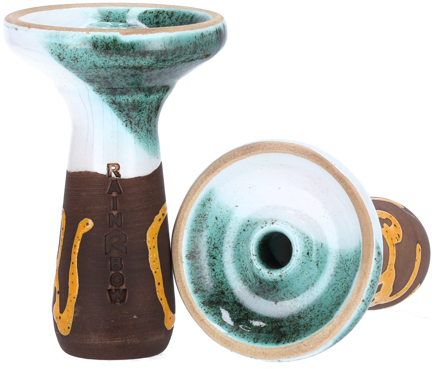 Rainbow-Phunnel-Cyan-Snow-Tonkopf_1 Rainbow-Phunnel-Cyan-Snow-Tonkopf_1