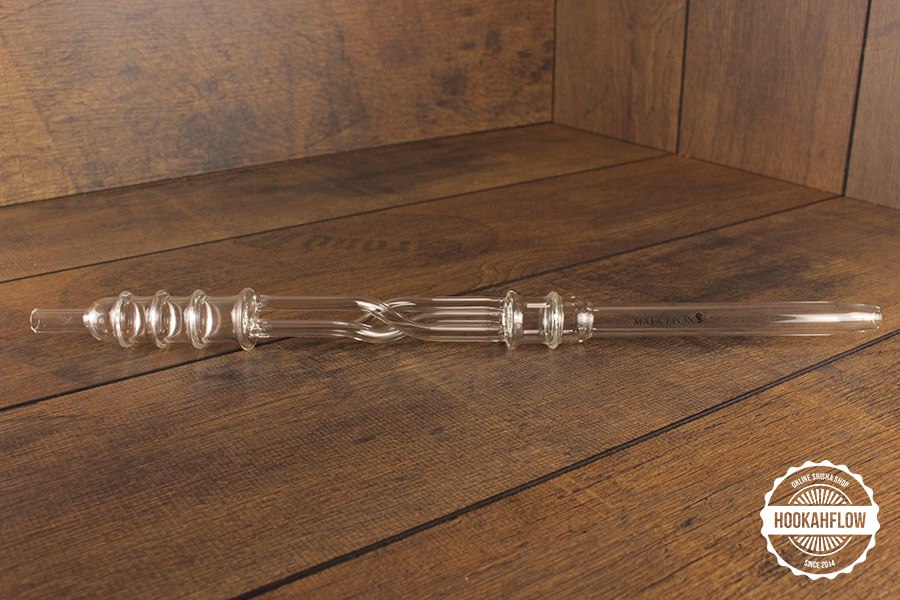 Mata-Leon-Helix-Mundstu-ck Mata-Leon-Helix-Mundstu-ck