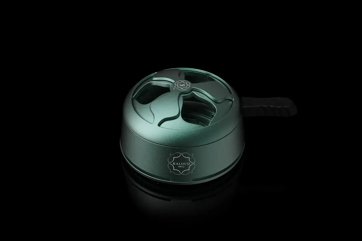 Kaloud Lotus I+ gruen Kaloud Lotus I+ gruen