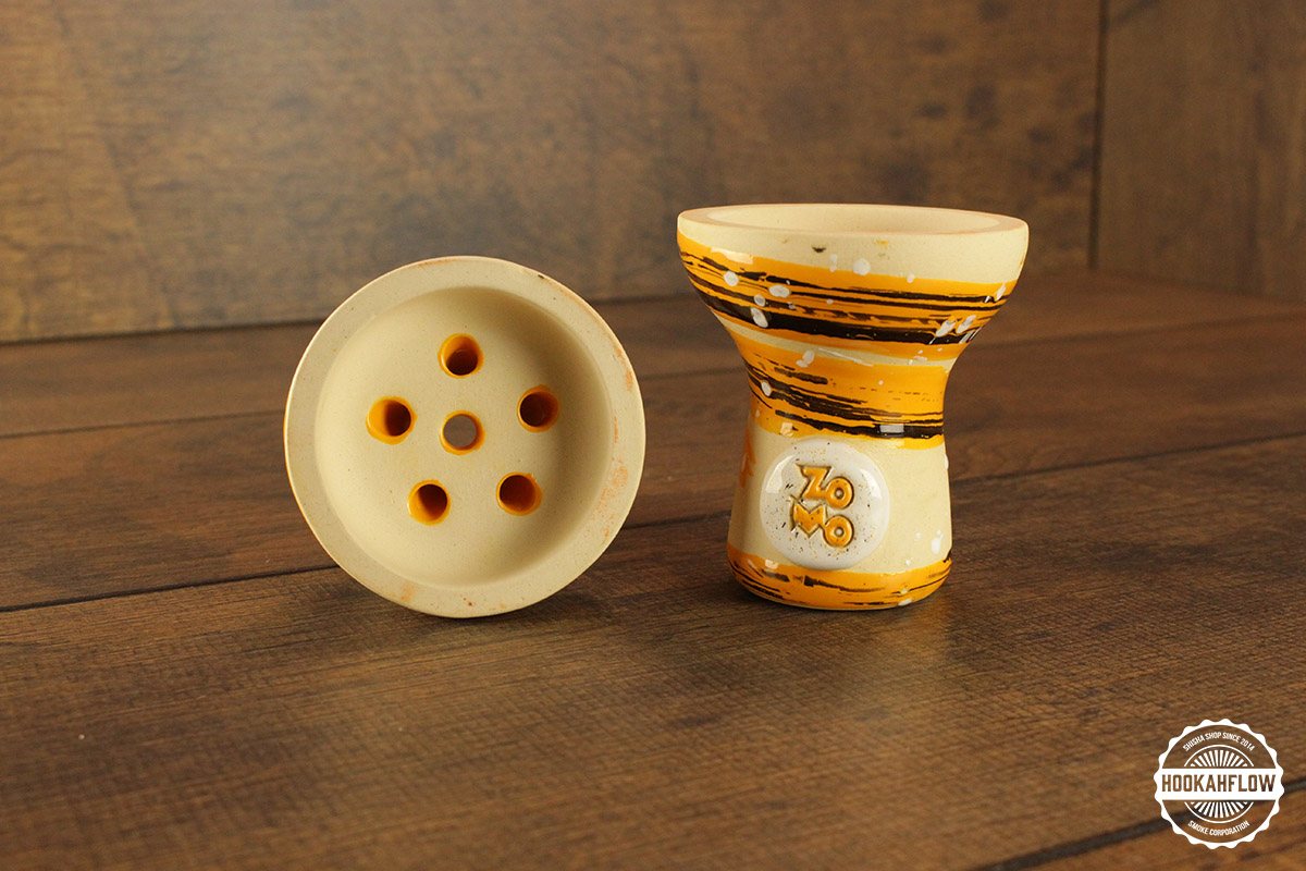 Kong x Zomo Edition Daisy Tiger Kong x Zomo Edition Daisy Tiger