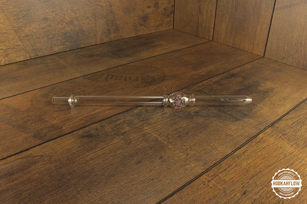 KS Glas Liner Minea Red White Blue KS Glas Liner Minea Red White Blue