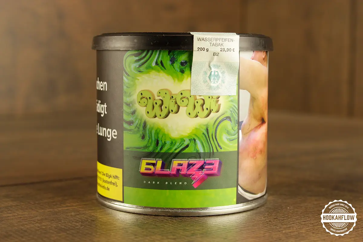 Blaze Wiwi 200g Blaze Wiwi 200g