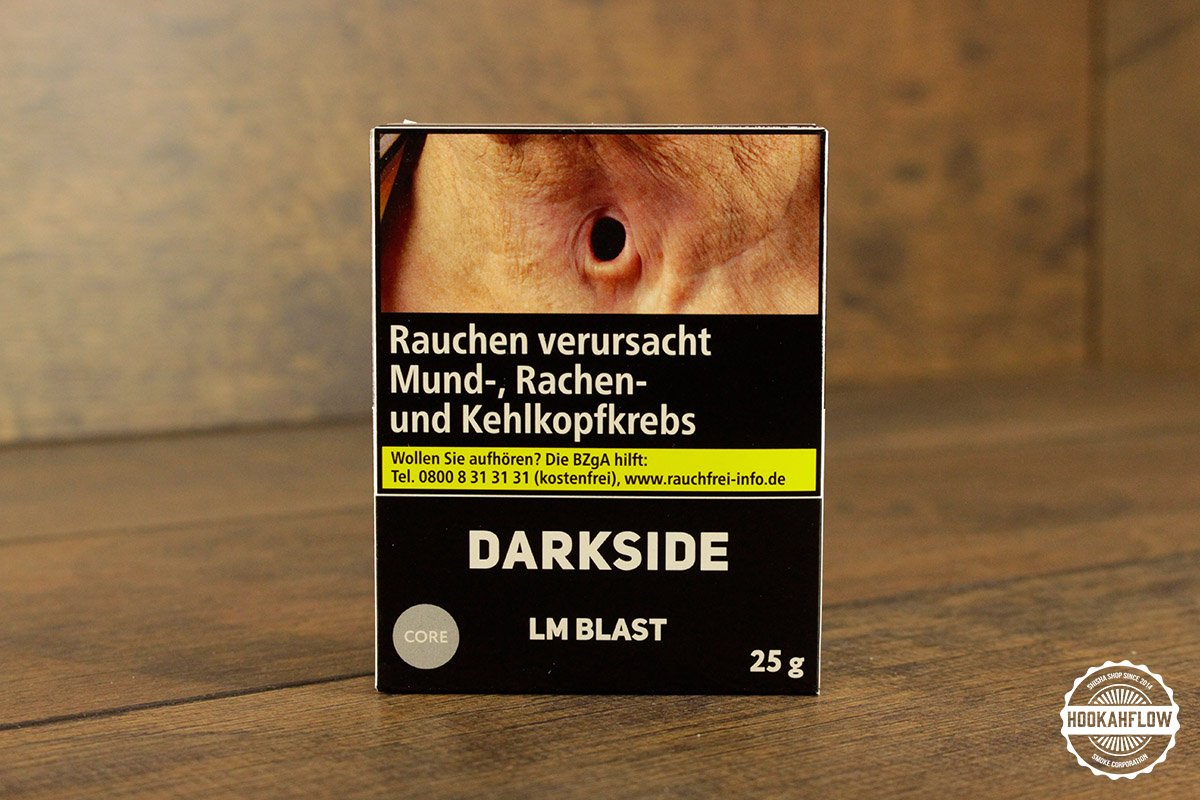 Darkside Core Line - LM Blast, 25g