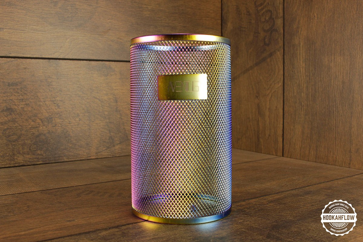 Aventus Kohleschutz Rainbow Aventus Kohleschutz Rainbow