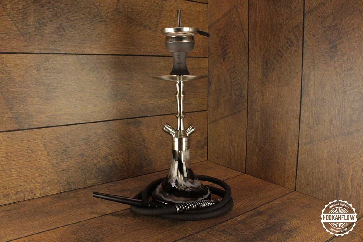 Aladin MVP 360 Black Stripes Aladin MVP 360 Black Stripes