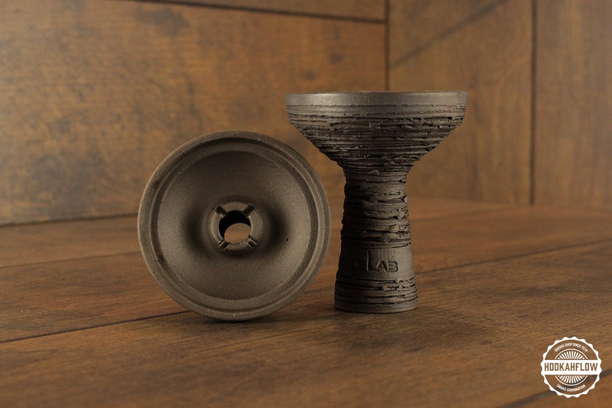 Smokelab Mummy Bowl Smokelab Mummy Bowl