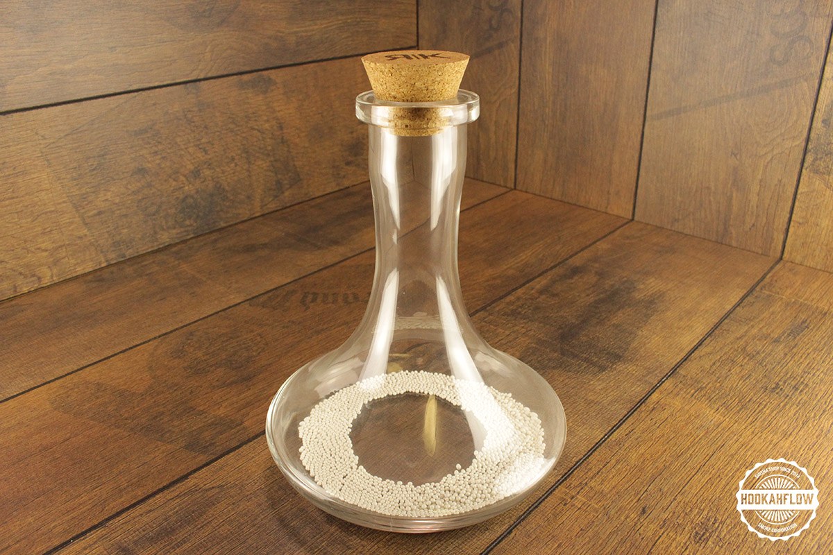 Rauchkultur No 1 Reinigungsperlen 2 Rauchkultur No 1 Reinigungsperlen 2