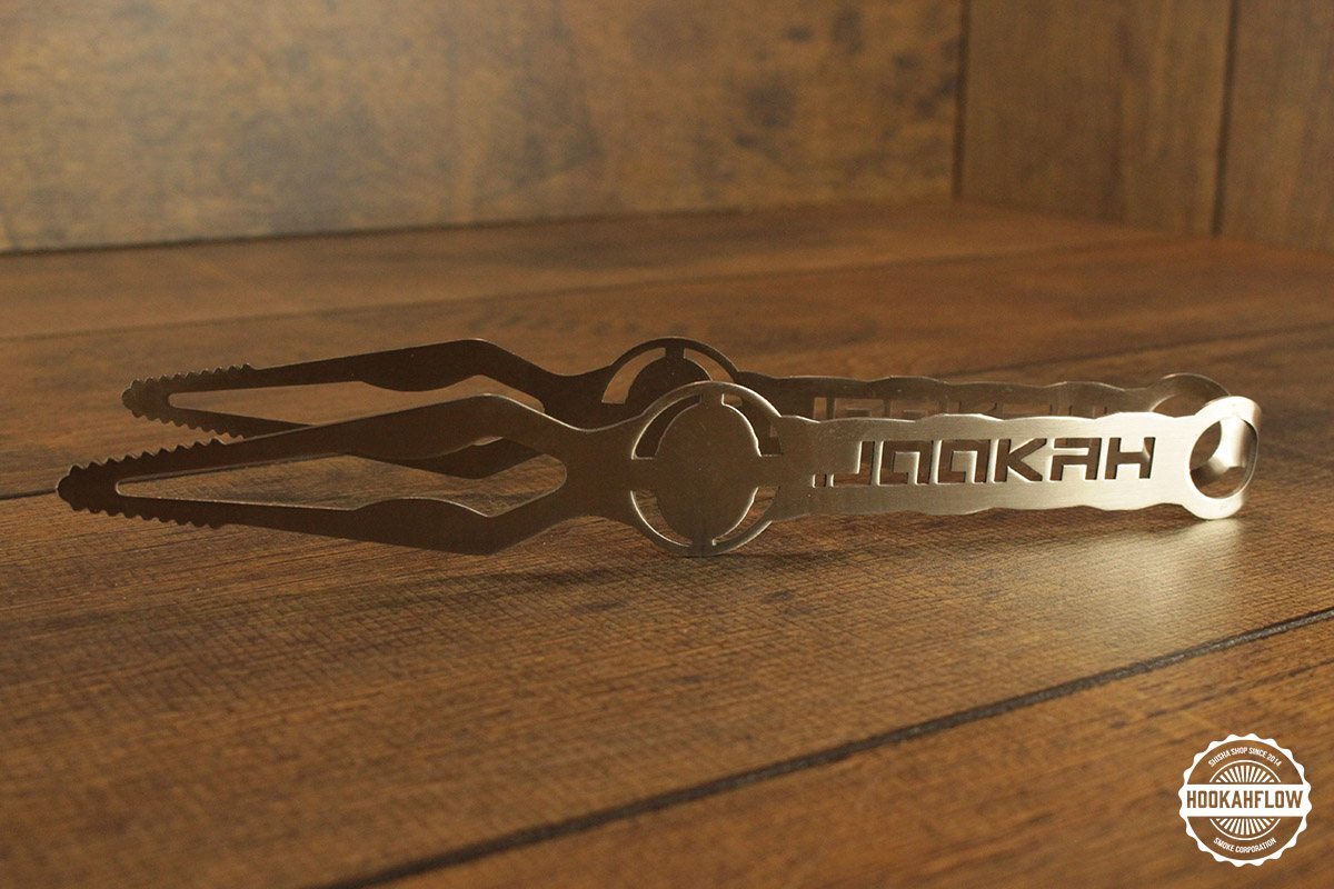 Jookah Kohlezange Assassine Jookah Kohlezange Assassine