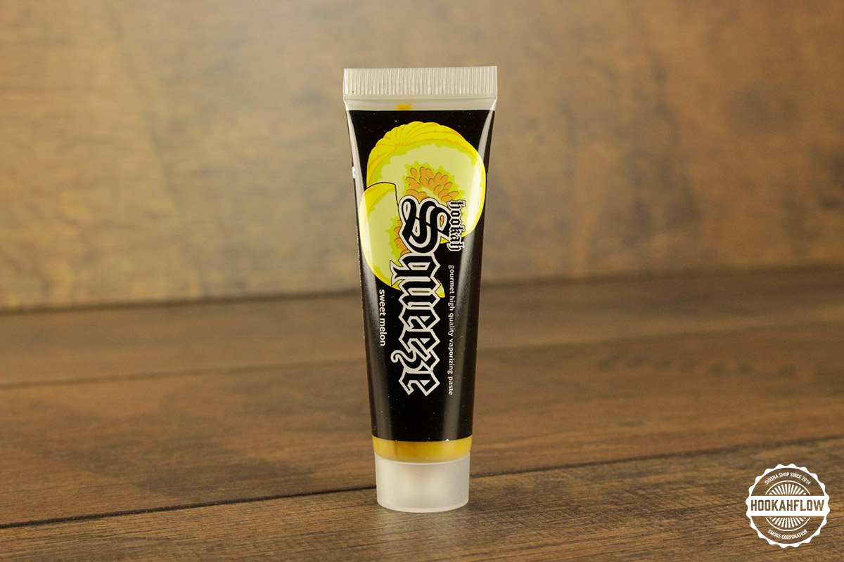 hookahSqueeze Sweet Melon 25g hookahSqueeze Sweet Melon 25g