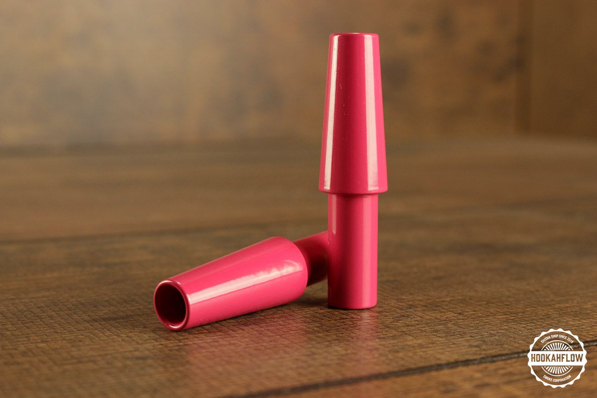 Schlauchanschluss Pink Schlauchanschluss Pink