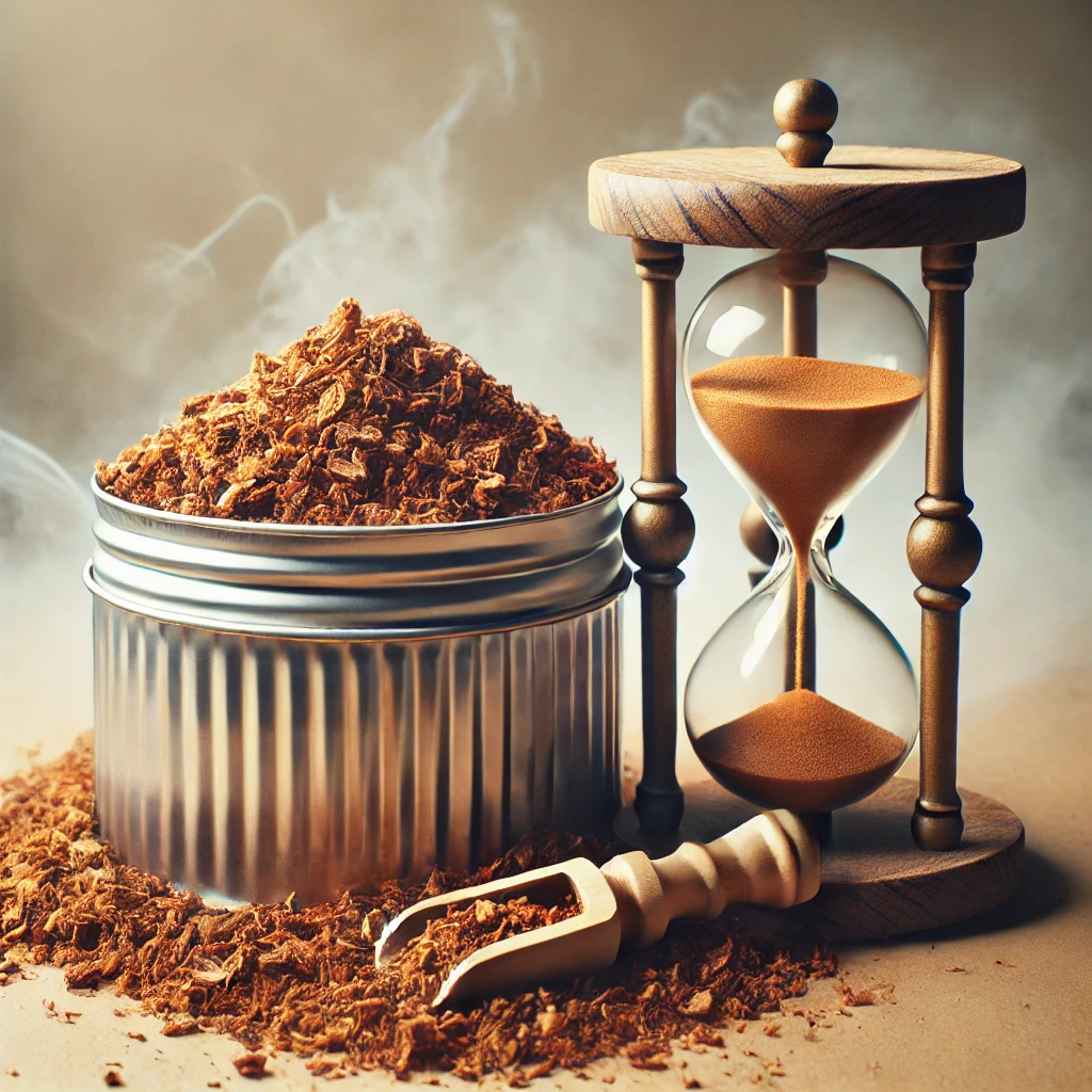 Tabak Haltbar Tabak Haltbar