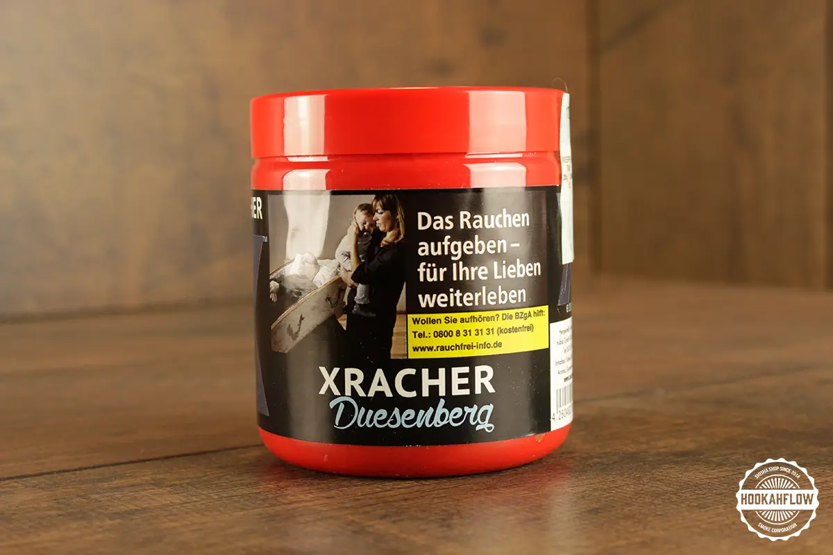 Xracher Duesenberg 200g Xracher Duesenberg 200g