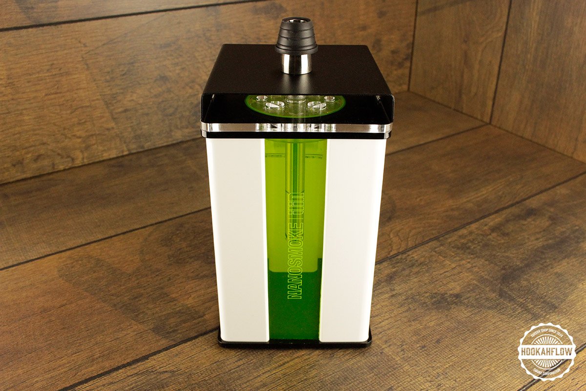 Nano Smoke Ilin 1 Nano Smoke Ilin 1