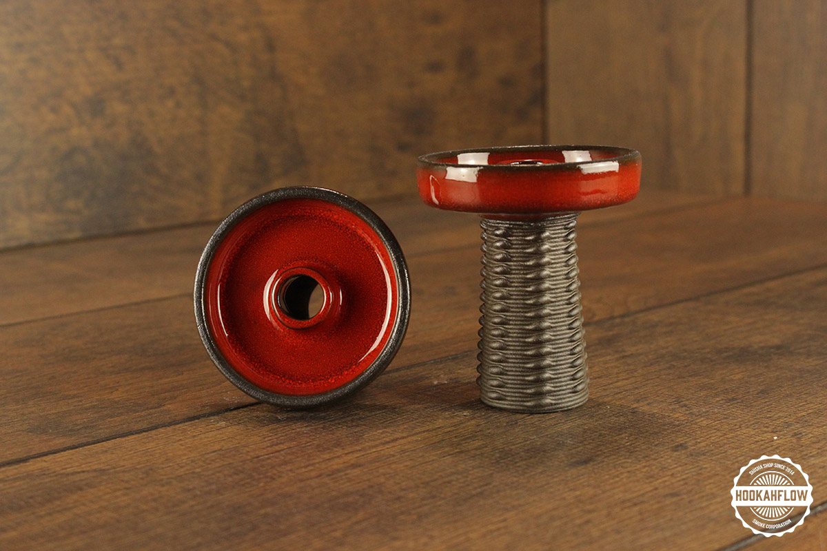 Conseptic Design 3D-17 red Conseptic Design 3D-17 red