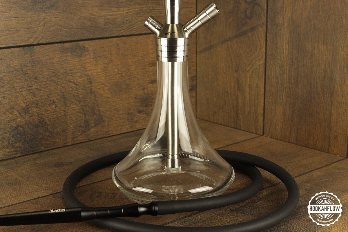 Aladin MVP 460, clear Detail Aladin MVP 460, clear Detail