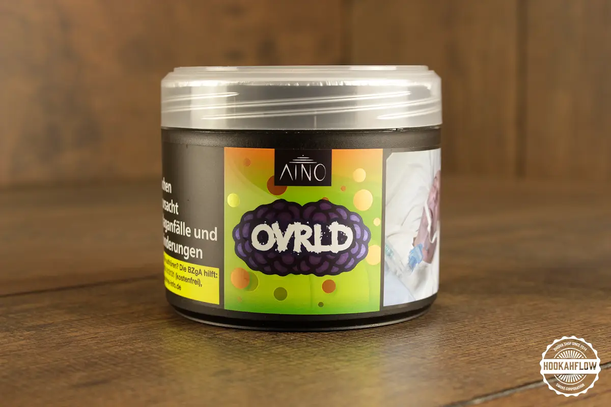 Aino OVRLD 200g Aino OVRLD 200g