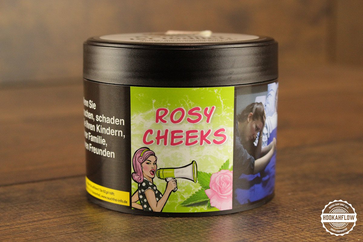 Maridan - Rosy Cheeks, 200g