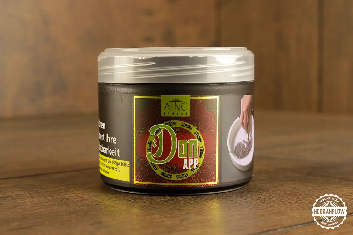 Aino Strong - Don App, 200g