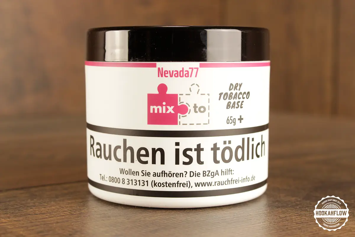 Mixto Nevada 77 65g Mixto Nevada 77 65g