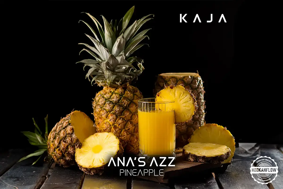 Kaja - Ana's Azz, 200g