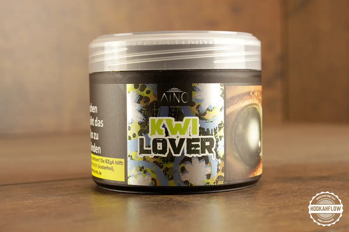 Aino Kiwi Lover 200g Aino Kiwi Lover 200g