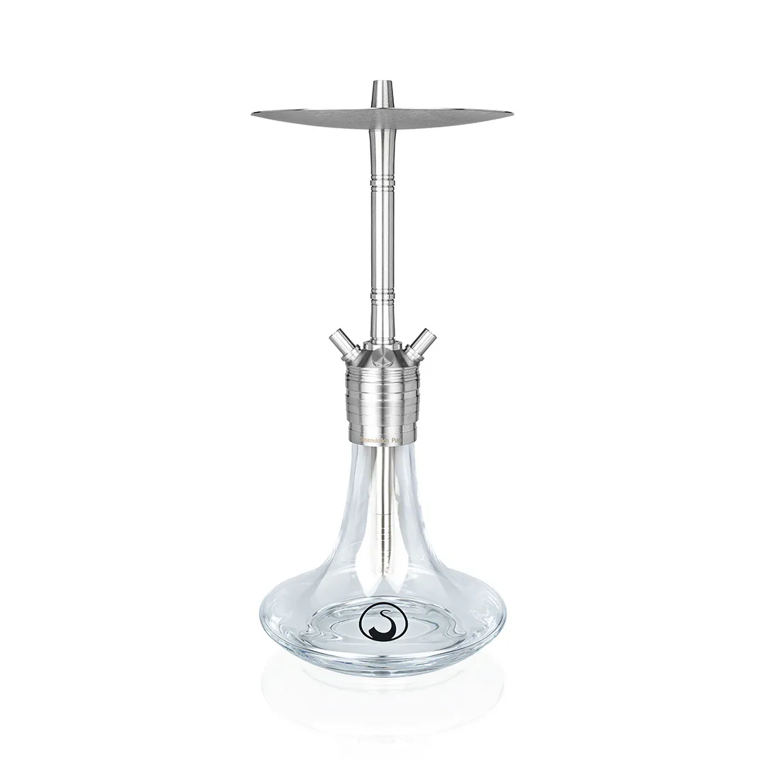 Steamulation Pure Clear Steamulation Pure Clear