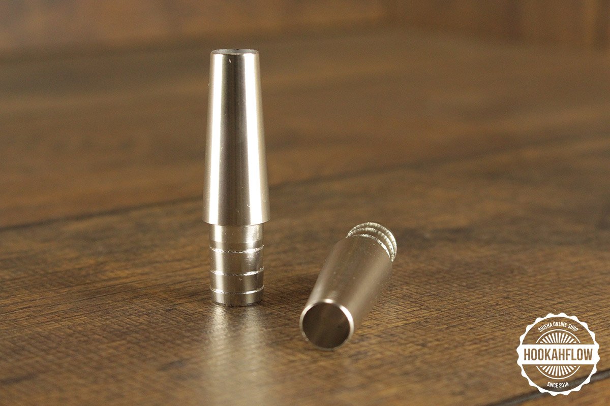 Schlauchanschluss 3.0 chrome Schlauchanschluss 3.0 chrome