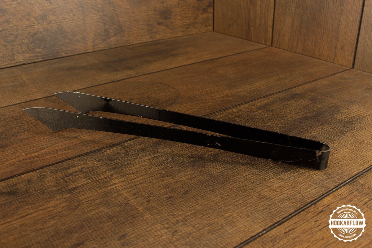 El Nefes Riesenzange Schwarz B-Ware El Nefes Riesenzange Schwarz B-Ware