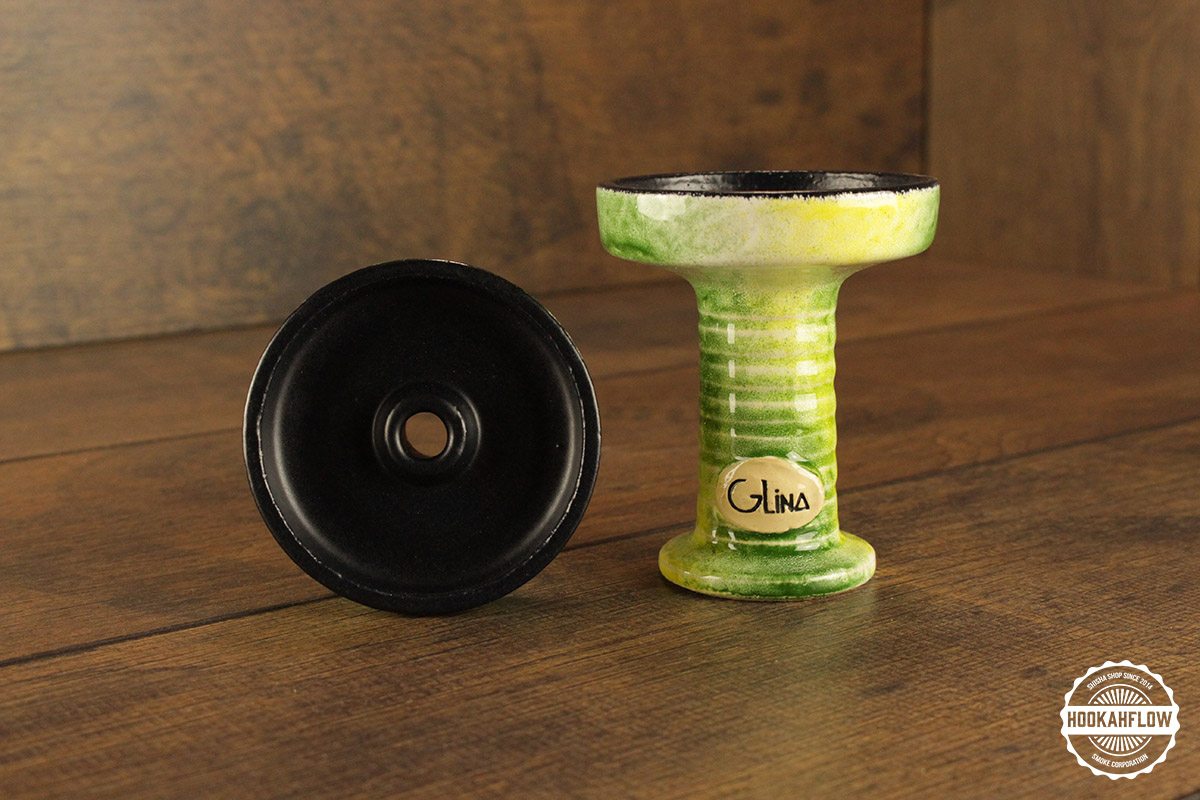 Glina Harmony Phunnel Kiwi Gold Glina Harmony Phunnel Kiwi Gold