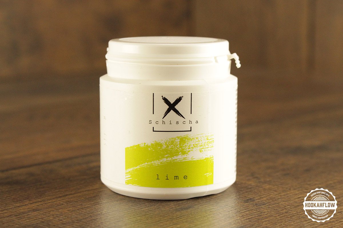 Xschischa X Sparkles Lime Xschischa X Sparkles Lime