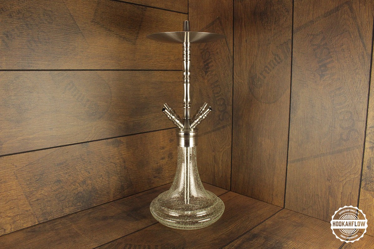 Smokah Shisha Devil 2.0 Glow Green 1 Smokah Shisha Devil 2.0 Glow Green 1