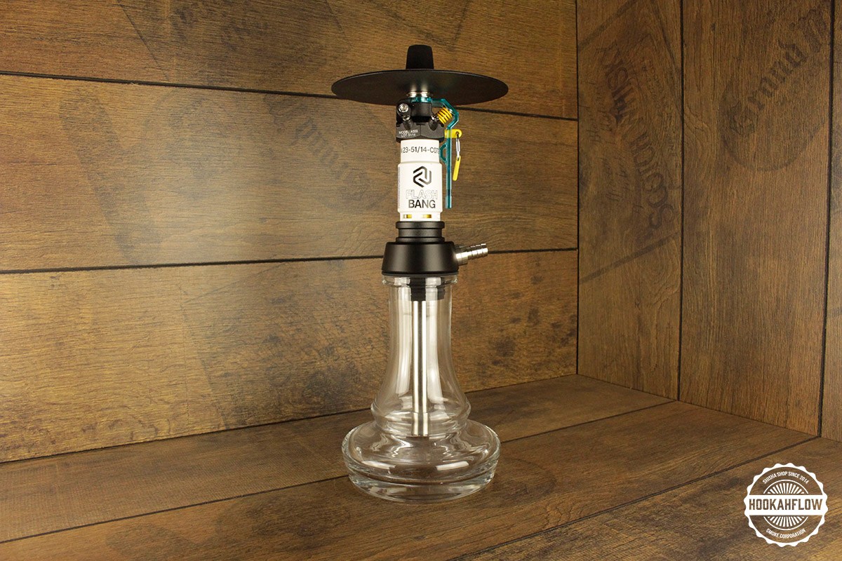 Amotion Flash Bang Arctic1 Amotion Flash Bang Arctic1