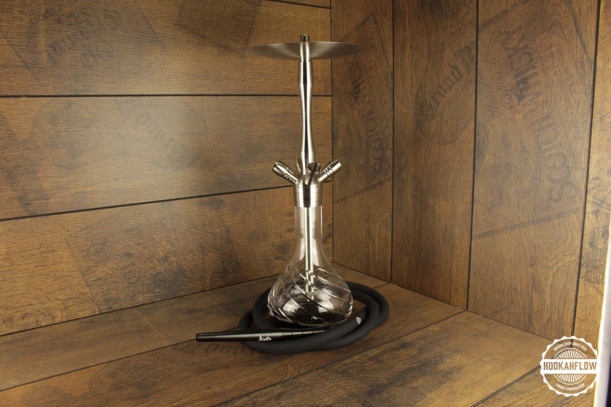 Aladin MVP 480 bottom black Aladin MVP 480 bottom black